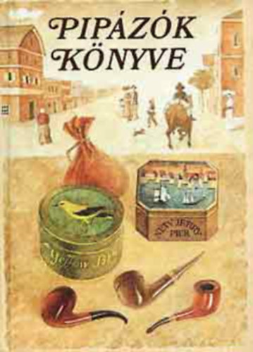 Manfred Schulz - Pip�z�k k�nyve