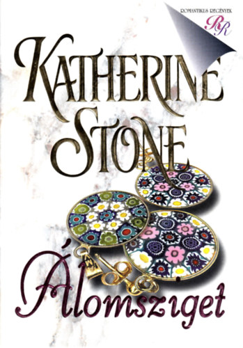 Katherine Stone - lomsziget