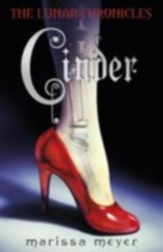 Marissa Meyer - Cinder