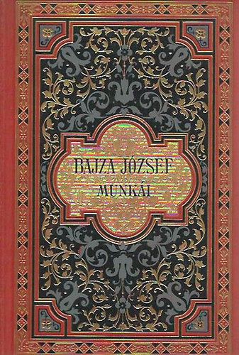 Dr. Bajza J�zsef - Bajza J�zsef �sszegy�jt�tt munk�i V.