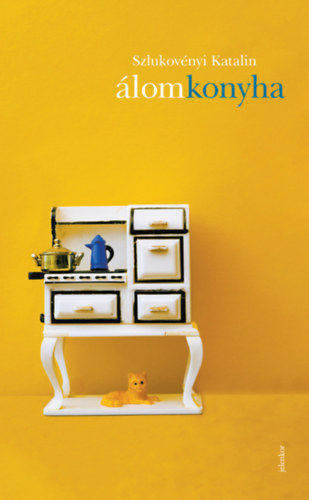 Szlukov�nyi Katalin - �lomkonyha