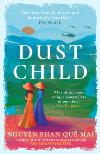 Nguyen Phan Que Mai - Dust Child