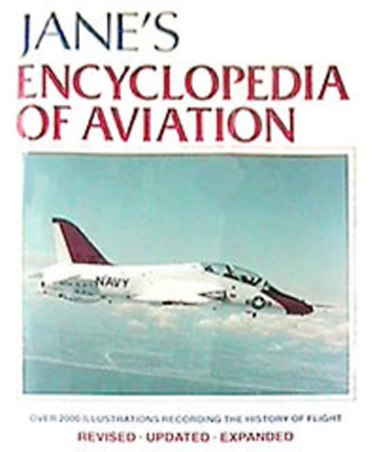Jane's Encyclopedia of Aviation