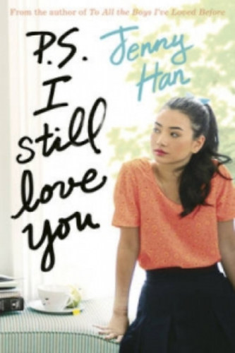 Jenny Han - P.S. I still love you