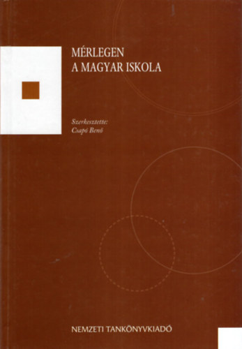 Csap Ben - Mrlegen a magyar iskola
