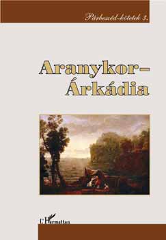 Kro� Katalin; Ferenczi Attila - Aranykor - �rk�dia (P�rbesz�d-k�tetek 3.)