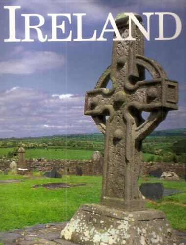 Simona Tarchetti - Ireland (Countries S.)