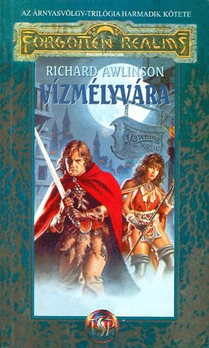 Richard Awlinson - Vzmlyvra - Avatr sorozat III. - Forgotten Realms