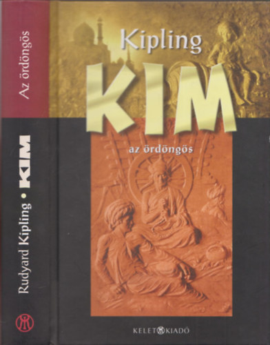 Rudyard Kipling - KIM az rdngs