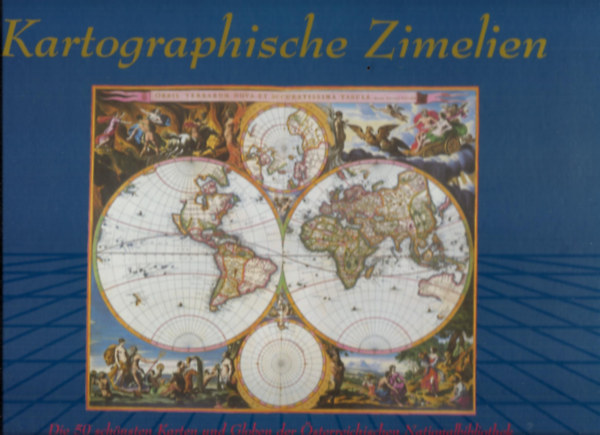 Kartographische Zimelien