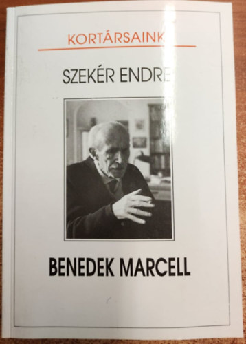 Szek�r Endre - Benedek Marcell