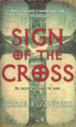 Chris Kusneski - Sign of The Cross