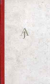 Arany J�nos - Arany J�nos v�logatott k�ltem�nyei