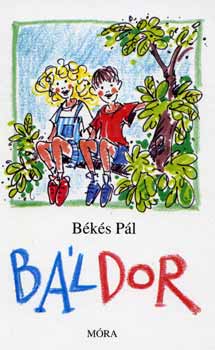 Békés Pál - Báldor