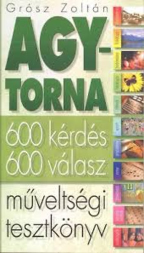 Grsz Zoltn - Agytorna