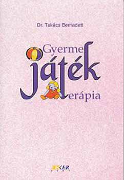 Dr. Takcs Bernadett - Gyermek - jtk - terpia