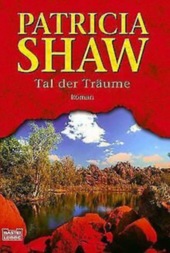 Patricia Shaw - Tal der traume