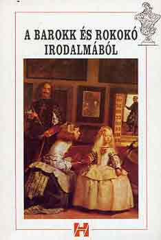 A barokk �s rokok� irodalm�b�l