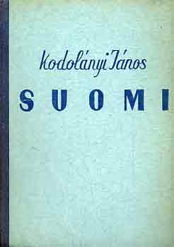 Kodolnyi Jnos - Suomi