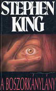 Stephen King - A boszorknylny