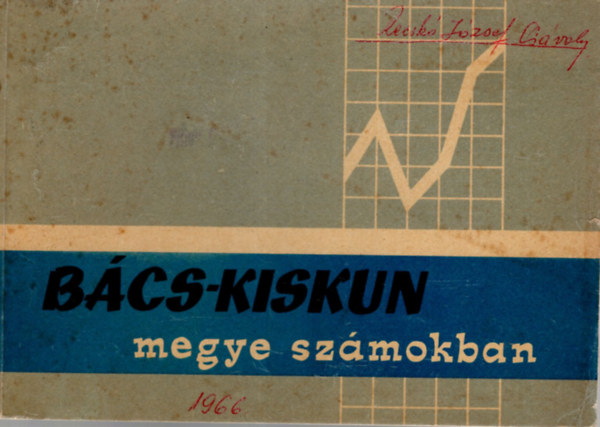 B�cs-Kiskun megye sz�mokban