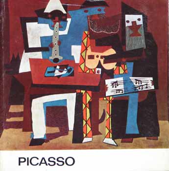 Krner va - Picasso
