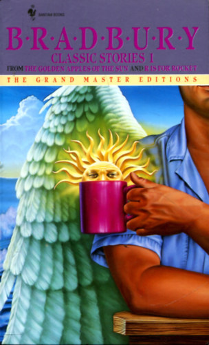 Ray Bradbury - Classic Stories 1.