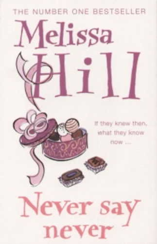 Melissa Hill - Never Say Never