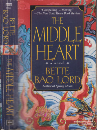 Bette Bao Lord - The Middle Heart