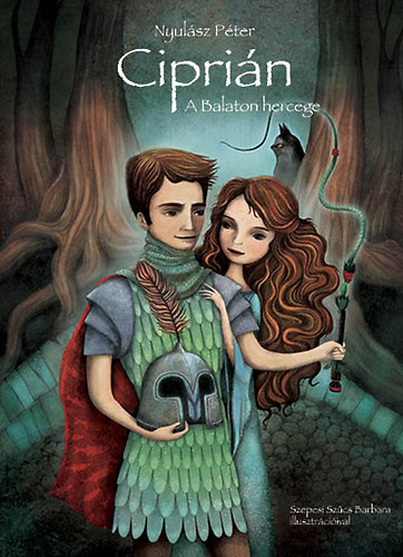 Nyulsz Pter - Ciprin