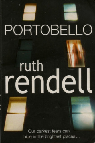 Rendell Ruth - Portobello
