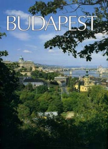 Balzs Dercsnyi - Budapest (litvn)