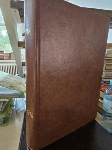 Interpress Magazin (IPM) 1975 3. sz�mt�l 6. sz�mig