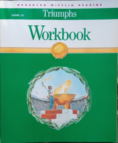Triumphs Workbook - Level O
