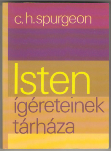 Dr. Szathmry Sndor - Bibliaismeret I. szvetsg