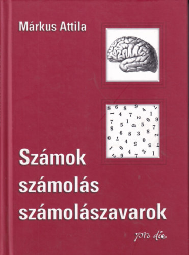 M�rkus Attila - Sz�mok, sz�mol�s, sz�mol�szavarok