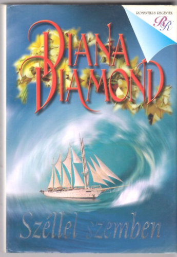 Diana Diamond - Szllel szemben