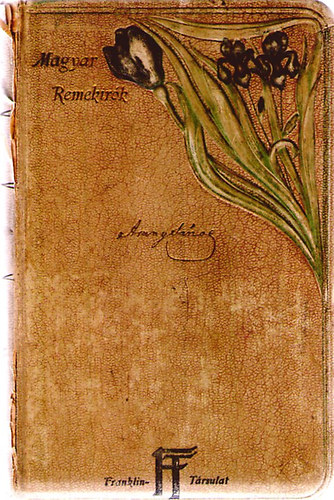 Riedl Frigyes  (szerk.) - Arany J�nos munk�i II.