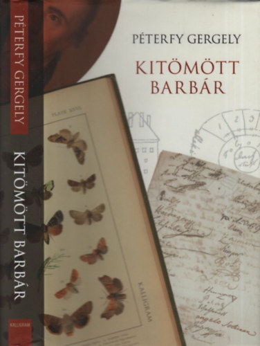 Péterfy Gergely - Kitömött barbár