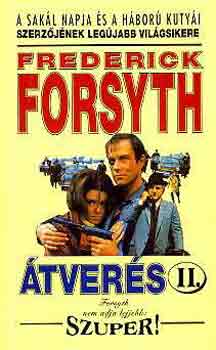 F. Forsyth - tvers II.
