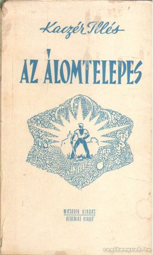 Kaczr Ills - Az lomtelepes