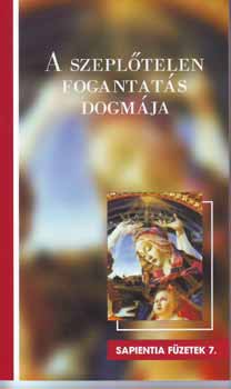 A szeplőtelen fogantatás dogmája