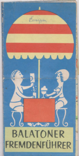 Balatoner Fremdenfhrer