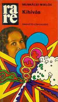 Munk�csi Mikl�s - Kih�v�s