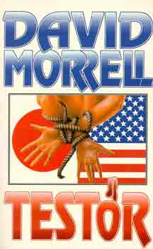 David Morrell - Testr