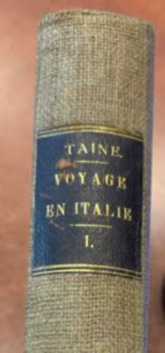 Ismeretlen Szerz� - En Italie