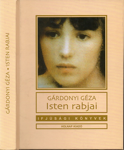 G�rdonyi G�za - Isten rabjai