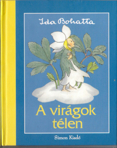 Ida Bohatta - A virgok tlen