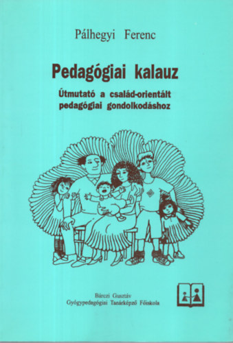 Pálhegyi Ferenc - Pedagógiai kalauz