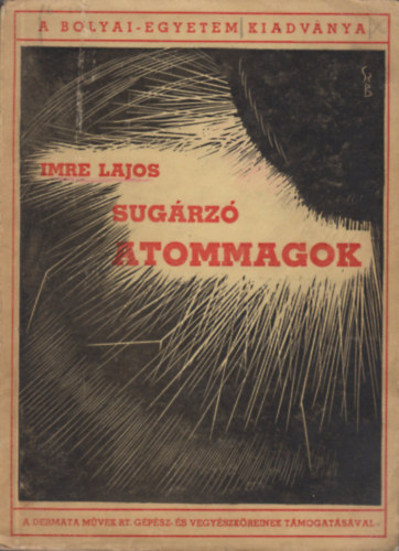 Dr. Imre Lajos - Sugrz atommagok